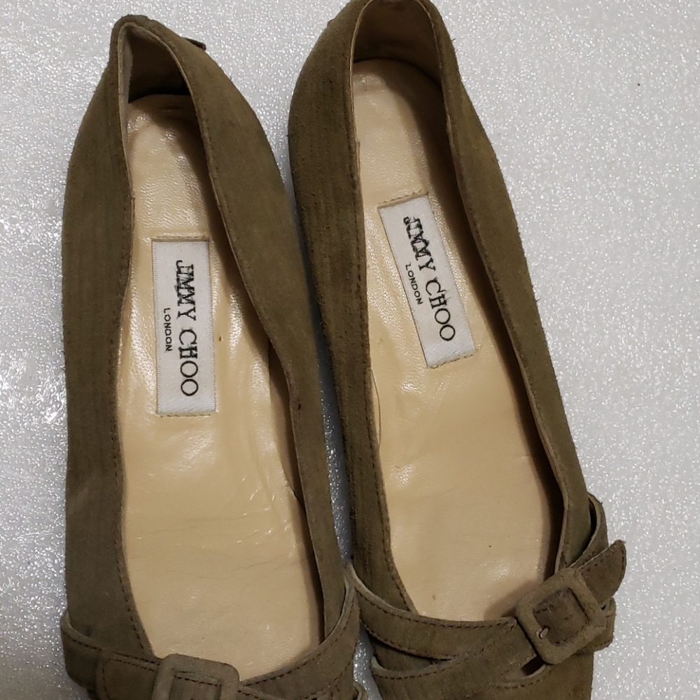 JIMMY CHOO - Picture 6 of 15